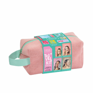 Makeup Sæt Iroha TISSUE MASK