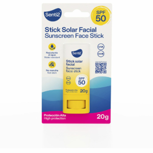 Solblogger Senti2 SENTI2 SOLAR Spf 50 20 g