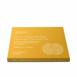 Øjenpleje Skin Generics PRO-COLLAGEN GOLDEN