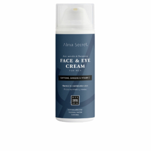 Ansigtscreme Alma Secret HOMBRE Spf 20 50 ml