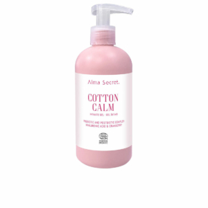 Shower gel Alma Secret COTTON CALM 300 ml