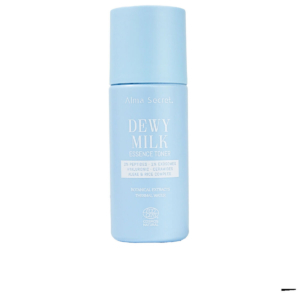 Ansigtsrens i gel-form Alma Secret DEWY MILK 125 ml