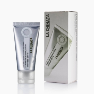 Håndcreme La Chinata Antiaging Hand & Nail Cream Spf 8 50 ml
