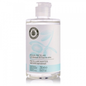 Ansigt makeupfjerner La Chinata Olive Tree Leaf Essence 250 ml