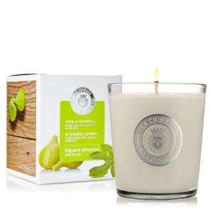 Duftlys La Chinata Fig 175 g