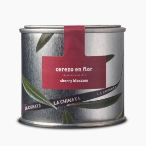 Duftlys La Chinata Cherry Blossom 175 g