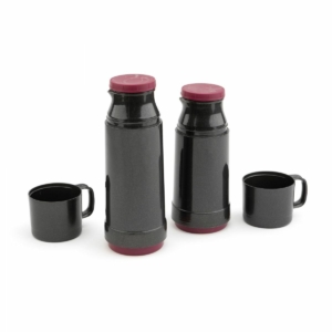 Sprayflaske JATA Sort 250 ml