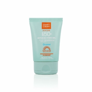 Solblogger Martiderm SUN CARE Spf 50+ 50 ml