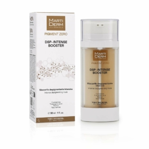 Ansigtscreme Martiderm PIGMENT ZERO 30 ml