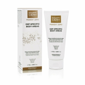 Solblogger Martiderm PIGMENT ZERO 200 ml