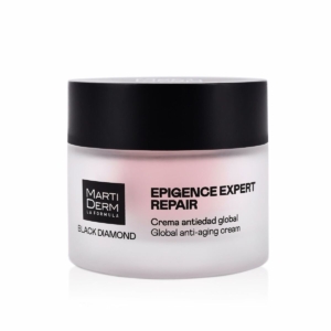 Ansigtscreme Martiderm BLACK DIAMOND 50 ml