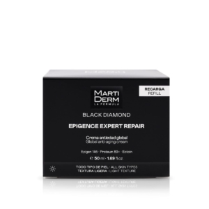 Ansigtscreme Martiderm BLACK DIAMOND