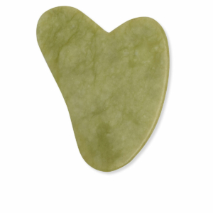 Børste til ansigtsrens IDC Institute JADE GUA SHA