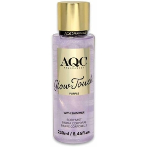Unisex parfume IDC Institute GLOW TOUCH 250 ml