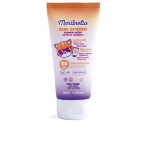 Solcreme Martinelia SUN CREAM Spf 50 50 ml