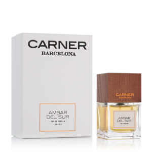 Unisex parfume Carner Barcelona EDP