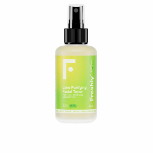 Ansigtstoner Freshly Cosmetics Purifying 100 ml