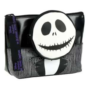 Rejsetoilettaske The Nightmare Before Christmas black