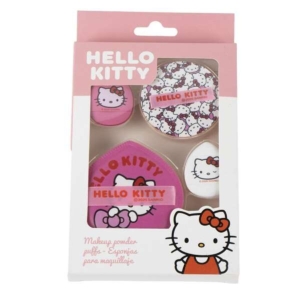 Svamp til Makeup Hello Kitty