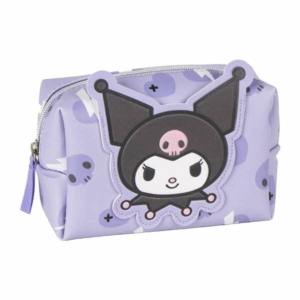 Rejsetoilettaske Hello Kitty Lilla