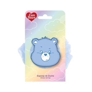 Svamp til Kroppen Care Bears Blå