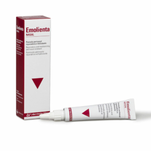 Plejende creme Emolienta Emolienta 10 ml
