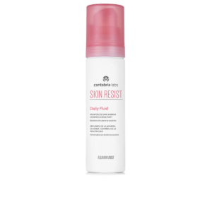 Fugtgivende creme Skin Resist SKIN RESIST TRATAMIENTO 50 ml