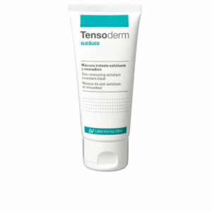Ansigtsmaske Tensoderm TENSODERM 60 ml