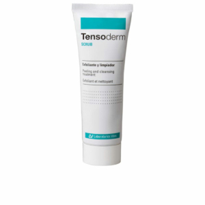 Eksfolierende ansigtscreme Tensoderm TENSODERM 50 ml