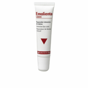 Læbepomade Emolienta EMOLIENTA FACIAL 15 ml