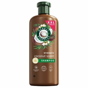 Fugtgivende shampoo Herbal Essences Coconut Scent 680 ml