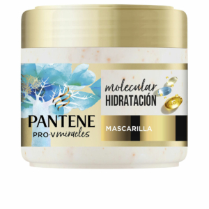 Hårmaske Pantene Miracle 300 ml