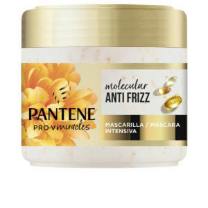 Hårmaske Pantene Miracle 300 ml