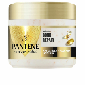 Hårmaske Pantene Miracle 300 ml
