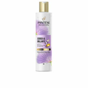 Blødgørende shampoo Pantene Miracle 250 ml