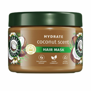 Hårmaske Herbal Essences COCO HIDRATANTE 500 ml