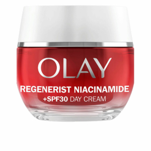 Ansigtscreme Olay NIACINAMIDA24 Spf 30 50 ml