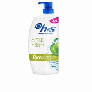 Anti-skæl Shampoo Head & Shoulders Apple 1 L