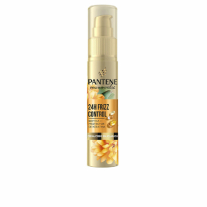 Anti-kruset hår uden vask Pantene 24H FRIZZ CONTROL 70 ml