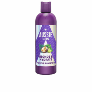 Shampoo Aussie SOS AUSSIE 300 ml