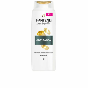 Anti-skæl Shampoo Pantene ANTI-CASPA PANTENE 625 ml