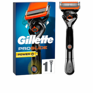 Manuel baberhøvl Gillette GILLETTE FUSION