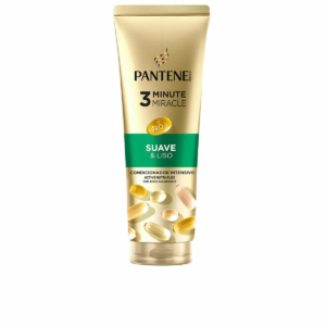 Nærende Hårbalsam Pantene Miracle 220 ml