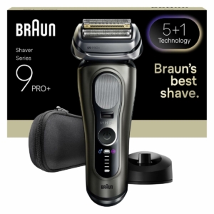 Hårklipper Braun 9615S