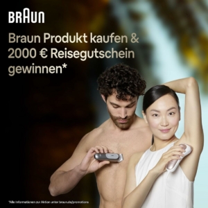 Tandbørstehoved Braun Series 3