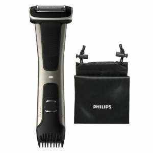 Hårtrimmer/Shaver Philips