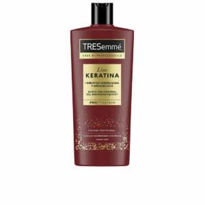 Shampoo Tresemme TRESEMMÉ LISO KERATINA 685 ml