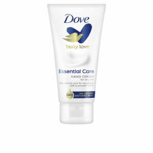 Håndcreme Dove ESSENTIAL CARE 75 ml