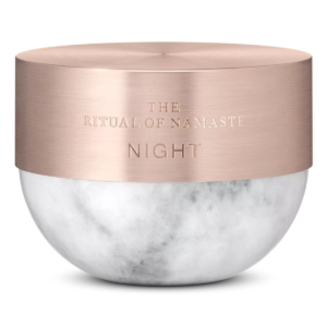 Fugtgivende ansigtscreme Rituals THE RITUAL OF NAMASTE 50 ml