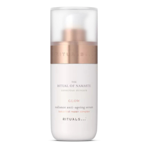 Fugtgivende ansigtscreme Rituals THE RITUAL OF NAMASTE 30 ml